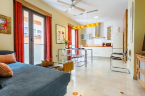 Apartamentos Catedral